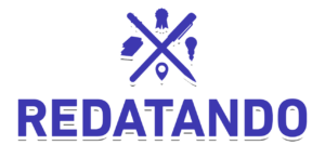 REDATANDO CURSOS Logo