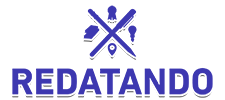 REDATANDO CURSOS Logo